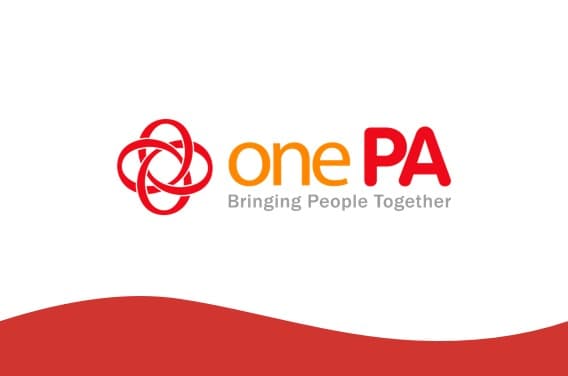 People's Association - B5 showcase