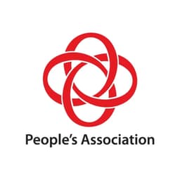 People's Association - B5 logo