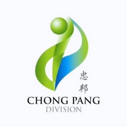 Chong Pang - Replate SG - B18 logo