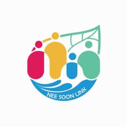 Nee Soon Link - SOFI - B21 logo
