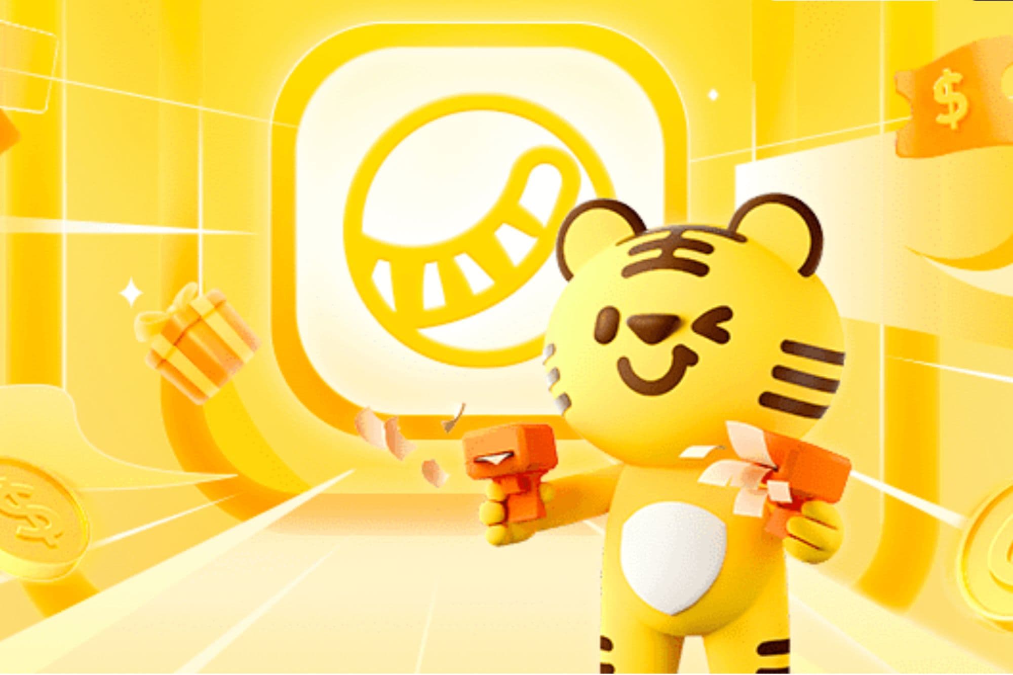 Tiger Brokers (SG) - C2 showcase