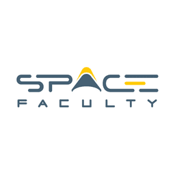 Space Faculty - C6 logo