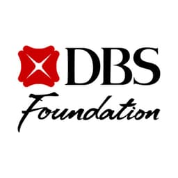 DBS Foundation - C10 logo