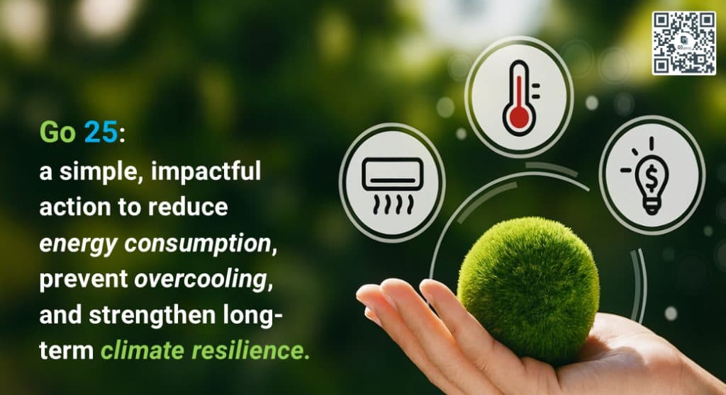 Singapore Green Building Council - B8 showcase