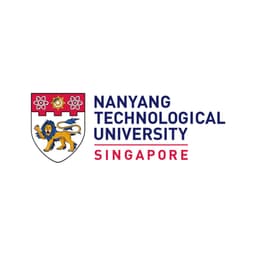 Nanyang Technological University - B27 logo