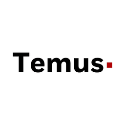 Temus - C3 logo