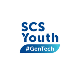 Singapore Computer Society Youth - B3 logo
