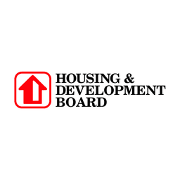 Housing & Development Board (HDB) - D4 logo