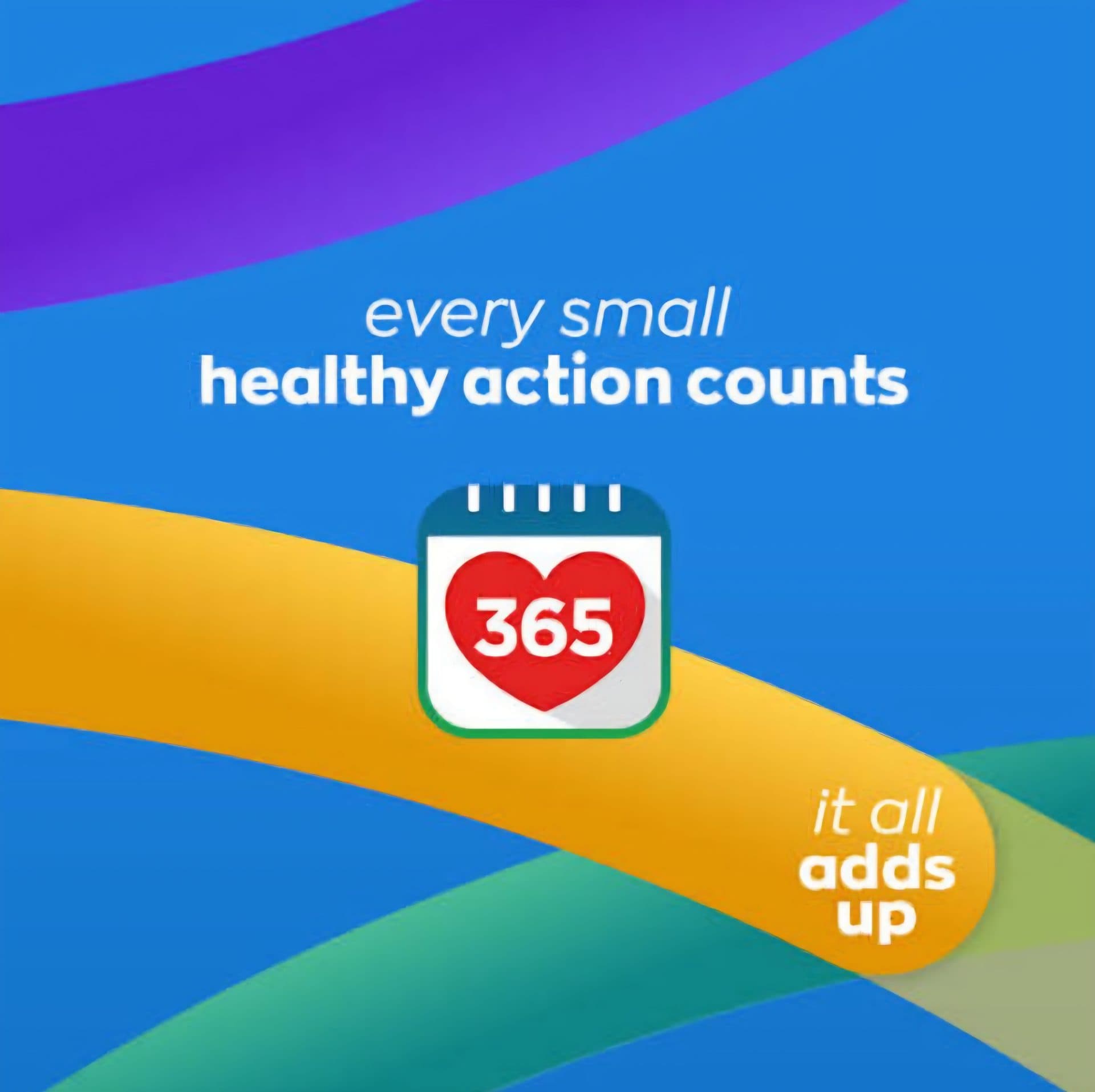 Health Promotion Board (HPB) - D7 showcase