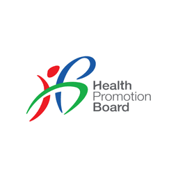 Health Promotion Board (HPB) - D7 logo