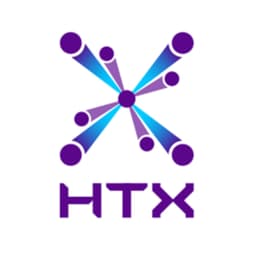 HTX (Home Team Science & Technology Agency) - D8 logo