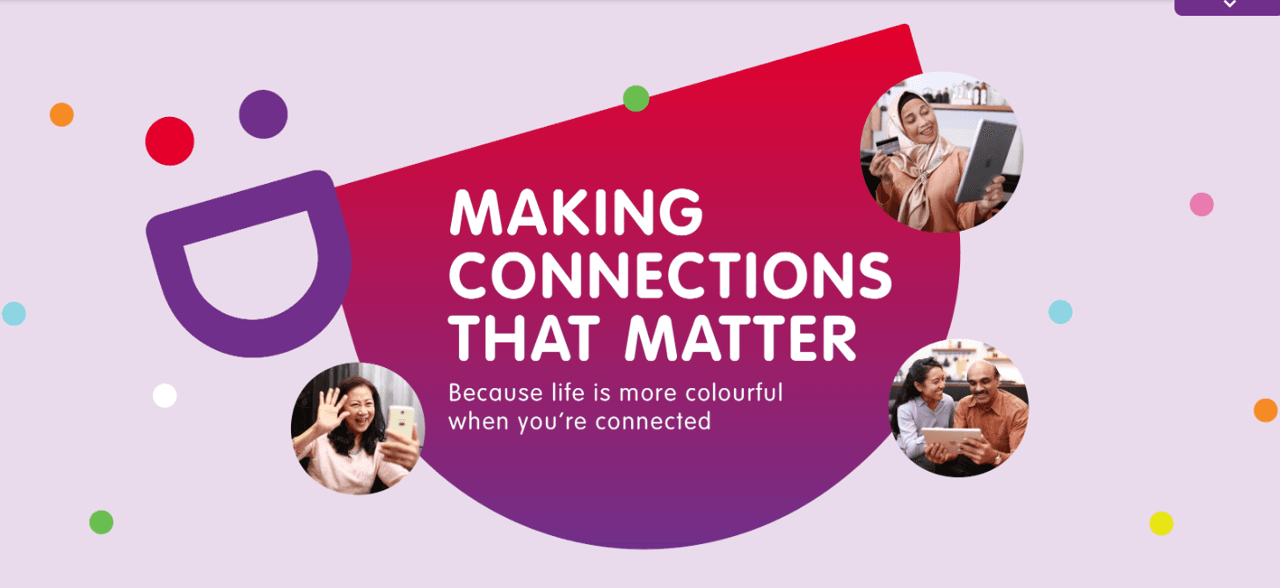 Infocomm Media Development Authority (IMDA) - D2 showcase