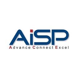 Association of Information Security Professionals - B4 logo