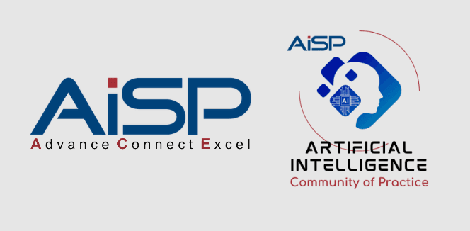Association of Information Security Professionals - B4 showcase