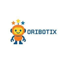 Kids Play Robotics by Oribotix - A1 logo