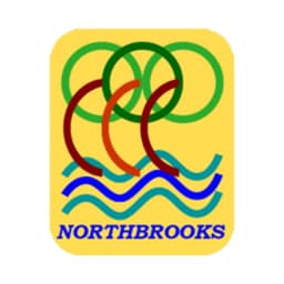 Flight Simulation by Northbrooks Secondary School - A3 logo