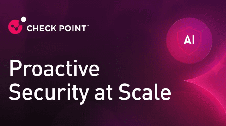 Check Point Software Technologies - C11 showcase